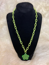 Load image into Gallery viewer, Y2K Inspired charm Necklace
