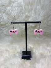 Load image into Gallery viewer, Game Controller Earrings
