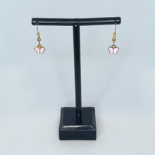 Load image into Gallery viewer, Pink Charm Earrings
