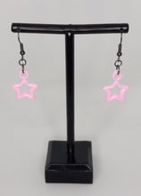 Load image into Gallery viewer, Star Earrings
