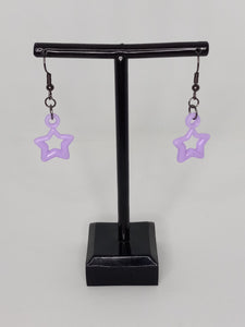 Star Earrings