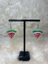 Load image into Gallery viewer, Fruit Shaker Earrings
