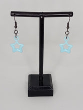 Load image into Gallery viewer, Star Earrings
