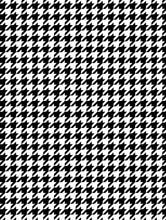 Load image into Gallery viewer, Houndstooth Digital Wallpaper
