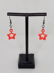 Star Earrings