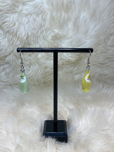 Soda Earrings