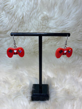 Load image into Gallery viewer, Game Controller Earrings
