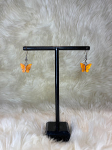 Butterfly Earrings