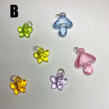 Load image into Gallery viewer, DIY Craft Kit - Necklace and Charms
