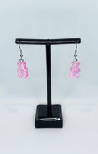 Load image into Gallery viewer, Gummy Bear Earrings
