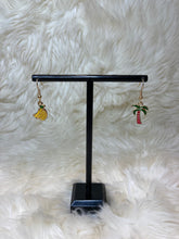 Load image into Gallery viewer, Mix Match Charm Earrings
