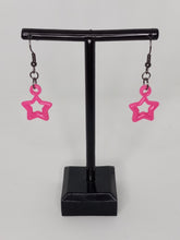 Load image into Gallery viewer, Star Earrings
