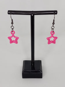 Star Earrings