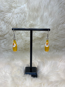 Soda Earrings